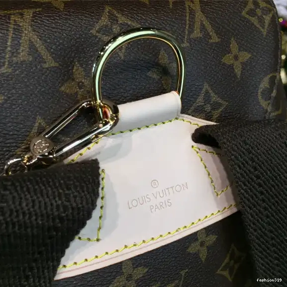 LOUIS VUITTON BACKPACK 0424